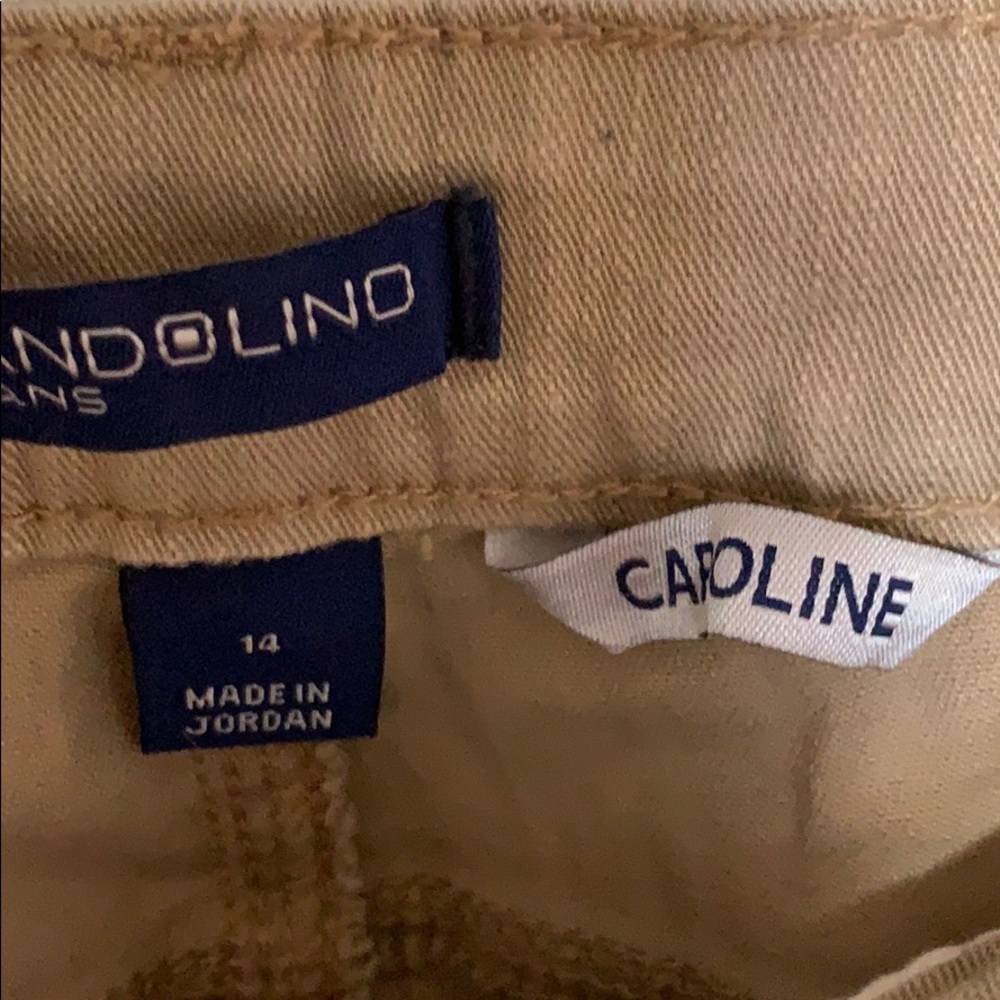 Bandolino Jeans Caroline - Picture 3 of 3
